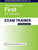 Oxford English Cambridge First For School-exam Trainer Kel E