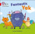 Cover book