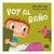 Cover book