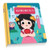 Cover book