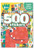 Cover book
