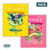 Cover book