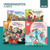 Cover book