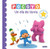 Cover book