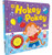 Cover book