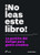 Cover book