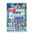 Cover book