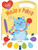 Cover book