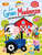 Cover book