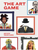 The Art Game: Artists' Trump Cards (Trump Card Games)