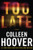 Cover book
