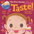 Cover book