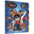 Cover book