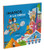 Cover book