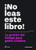 Cover book