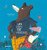 Cover book