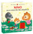 Cover book