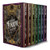 CLASSIC HORROR COLLECTION ( BOX SET X 7 BOOKS)