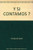 Cover book