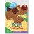 Cover book