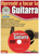 Método Aprendizaje Libro P/aprender A Tocar Guitarra + Dvd!!