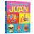 Cover book