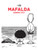 Agenda Mafalda 2023 Anillada Con Modulos Roja