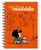 Agenda Perpetua Mafalda - Muñeca