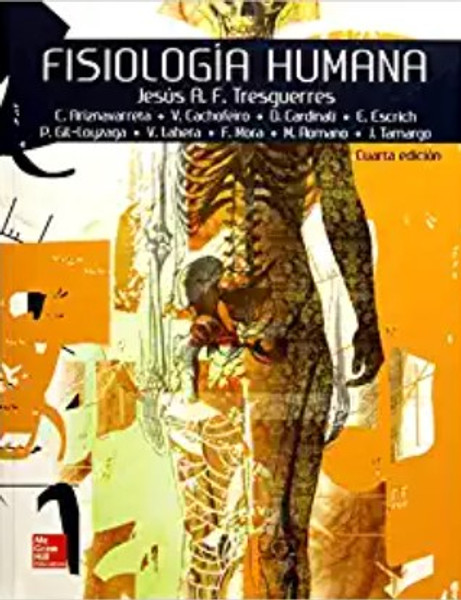 IMP - Fisiologia Humana - Tresguerres