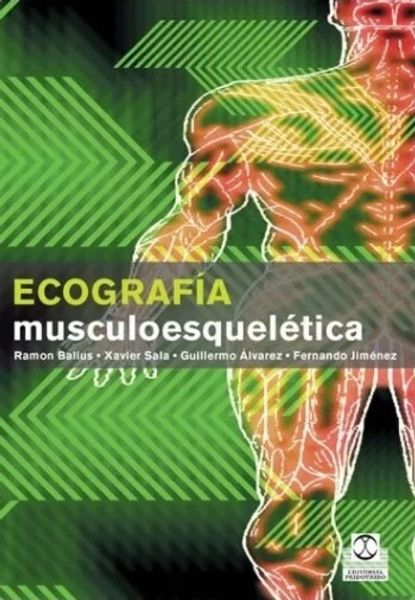 Ecografía Musculoesquelética (color)