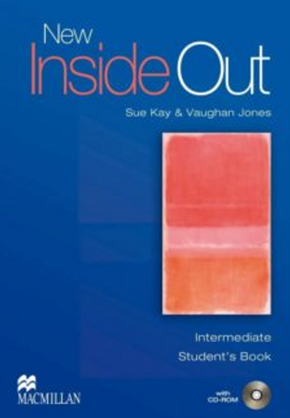 NEW INSIDE OUT INTERM SB