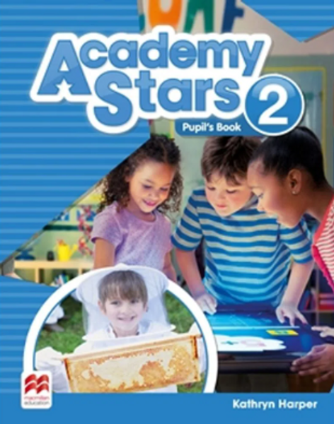 ACADEMY STARS WB 2