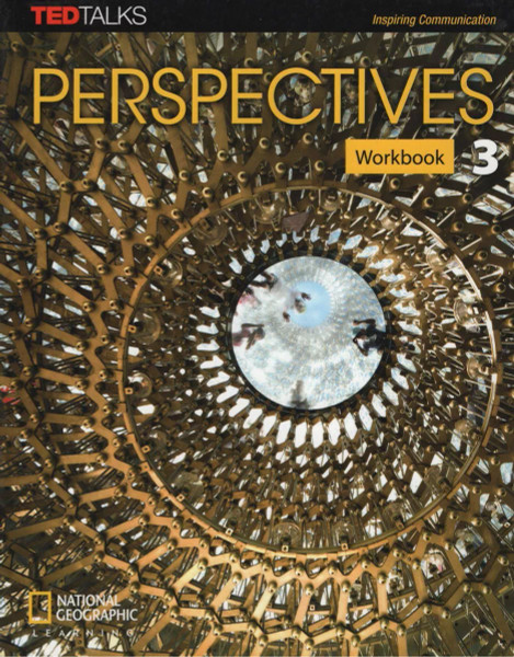 American Perspectives 3 - Workbook