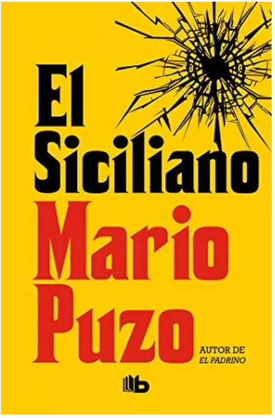 El Siciliano El Siciliano (el Padrino) (edición En Es