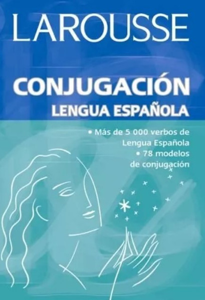 Conjugacion Lengua Española