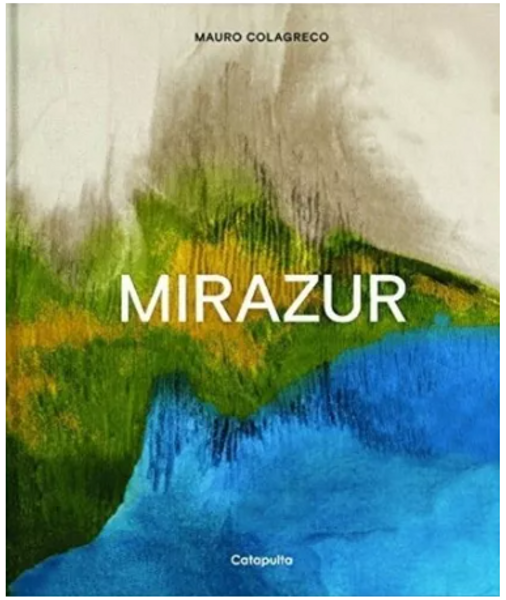 MIRAZUR (ING) (N/E REDUX) - COLAGRECO, MAURO