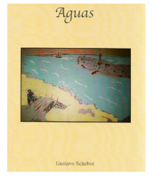 AGUAS - GUSTAVO SCHEBOR