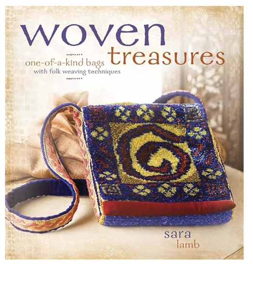 Woven Treasures