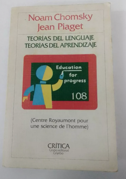 Teorías Del Lenguaje Teorías Del Aprendizaje USADO