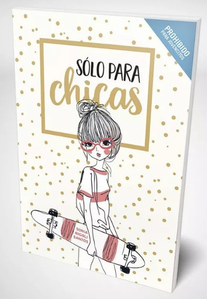 Solo Para Chicas - 2ed. - Editorial Aces