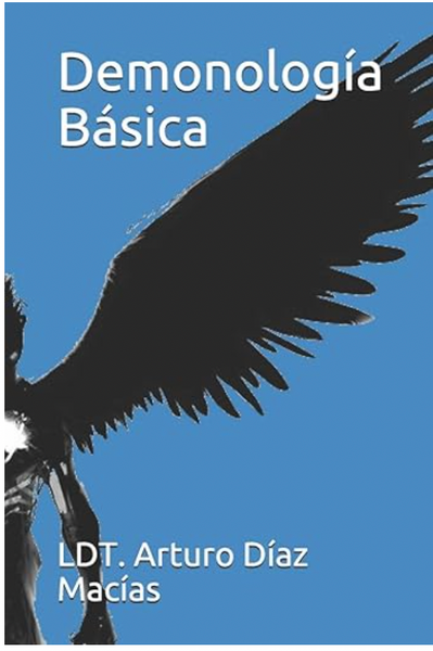 demonologia basica -demologia-