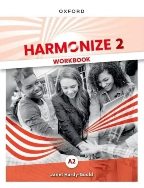 Harmonize 2 - Workbook