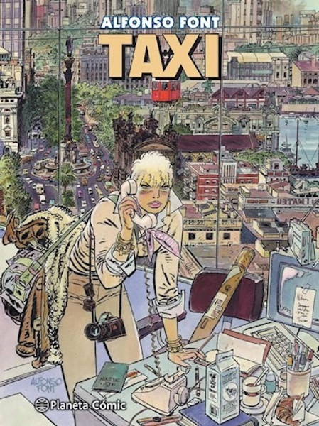 Cover book