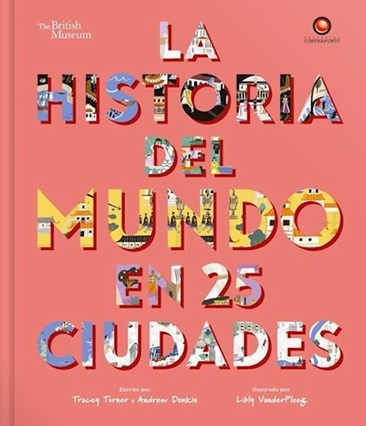 Cover book