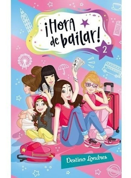 Cover book