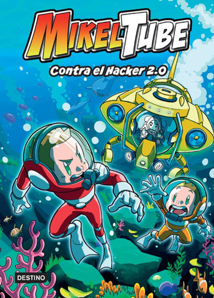 Cover book