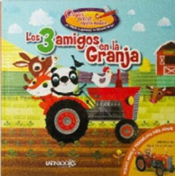 Cover book