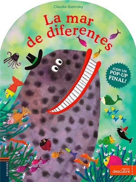 Cover book