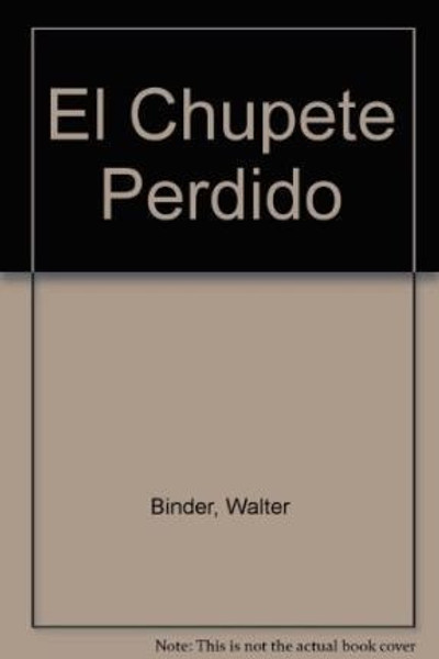 Cover book Cover book