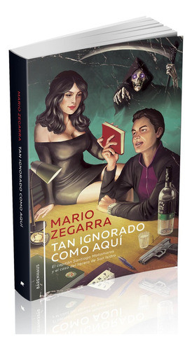 Cover book